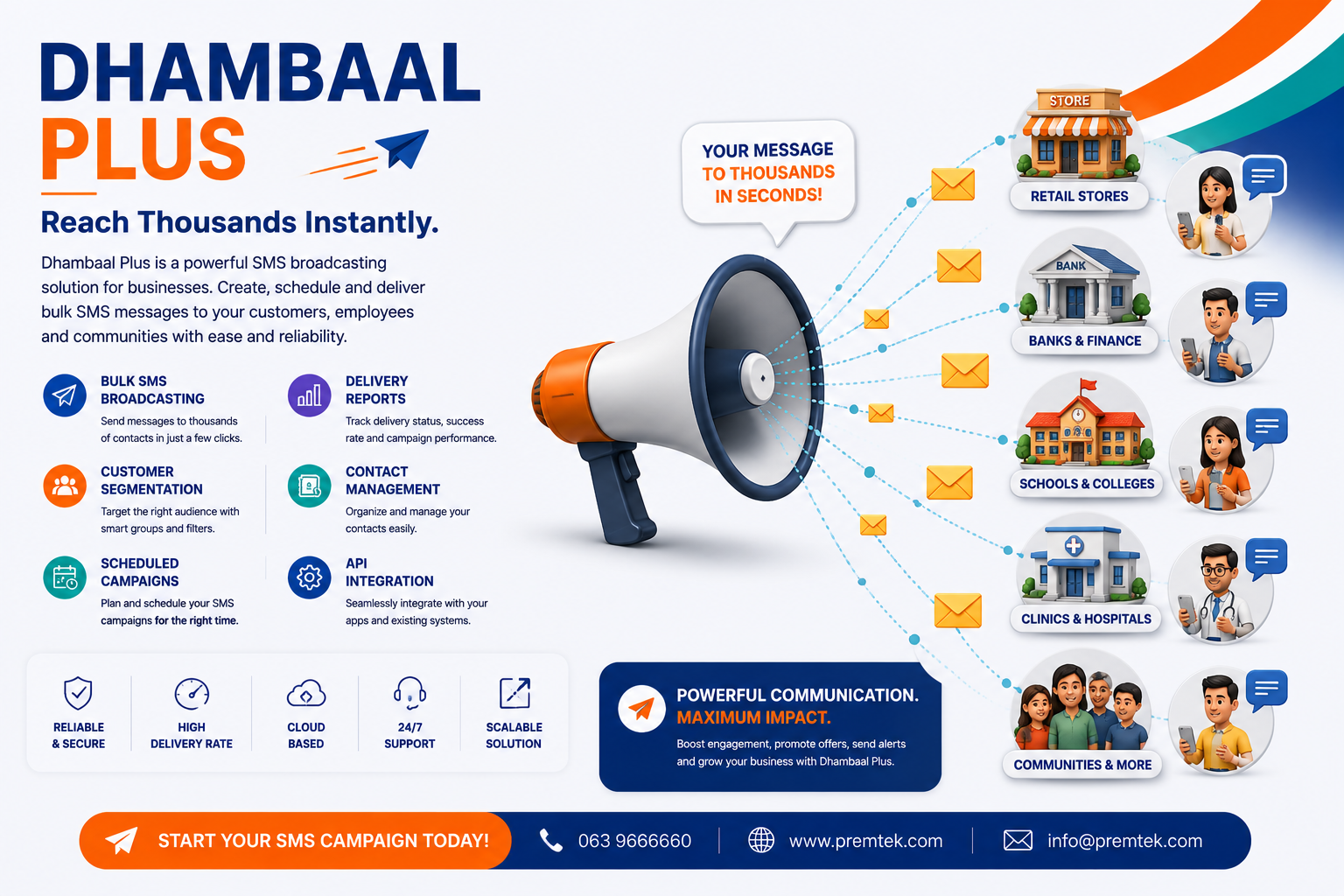 Dhambaal Plus